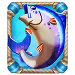 Epic Fish Net of Fortune - Fish 3