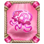 Epic Fish Net of Fortune - Jellyfish