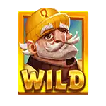 Epic Fish Net of Fortune - Wild (Uncle Finn)