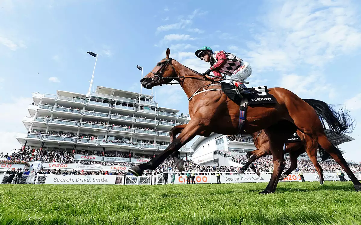 Epsom Derby Predictions And Betting Tips