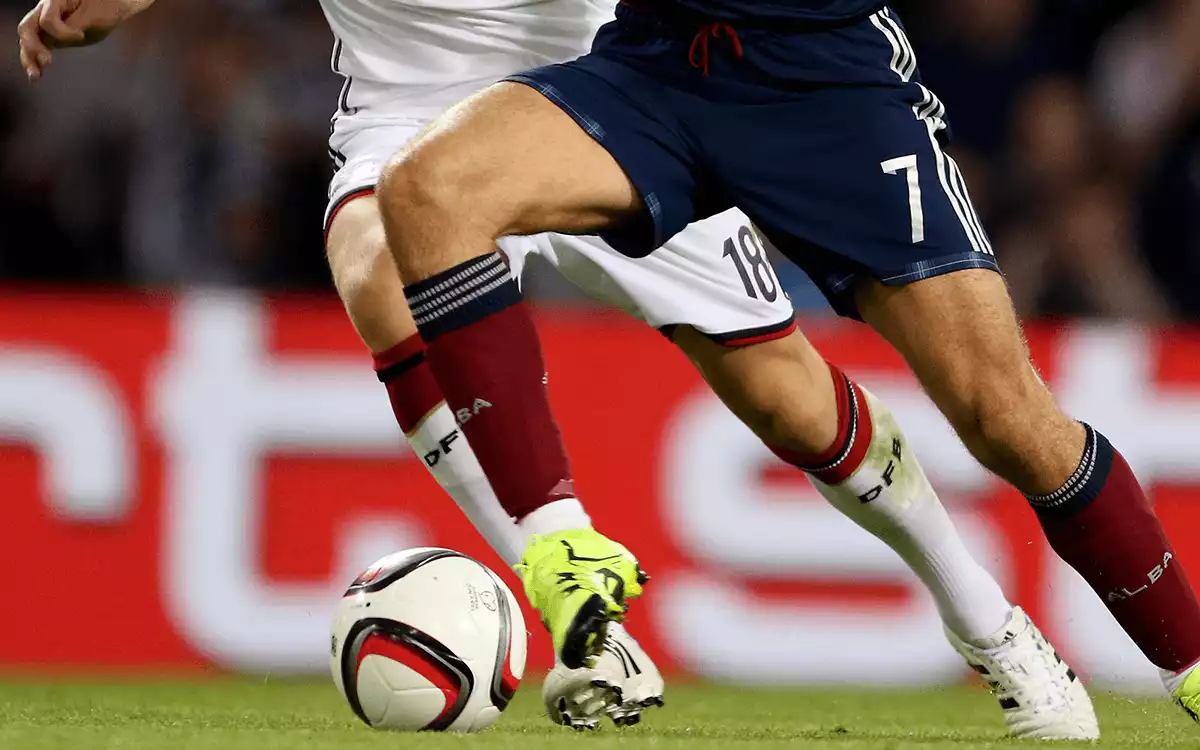 Nations League Betting Tips - Thursday