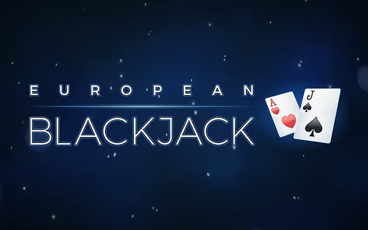 European Blackjack