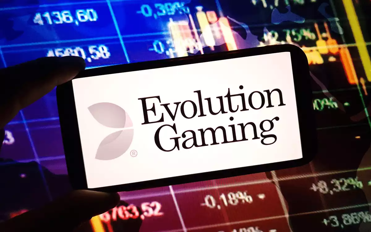 Evolution Boosts US Presence with Galaxy Gaming Acquisition