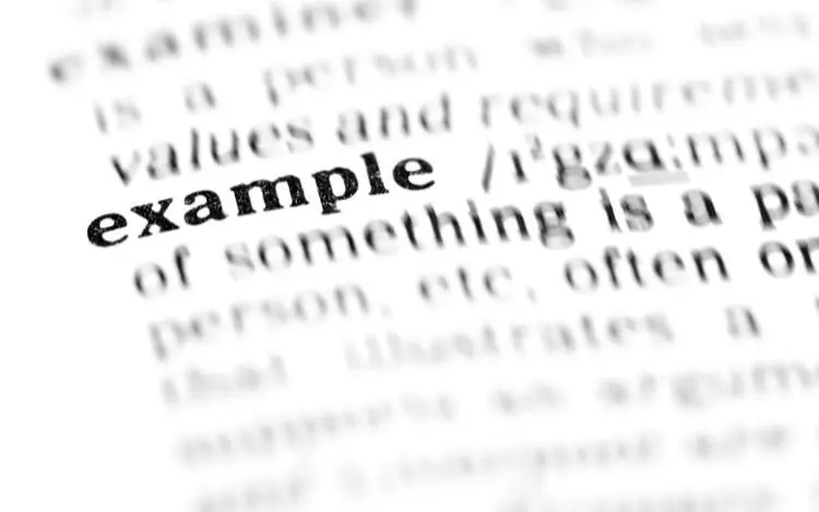 Example of a Parlay Bet