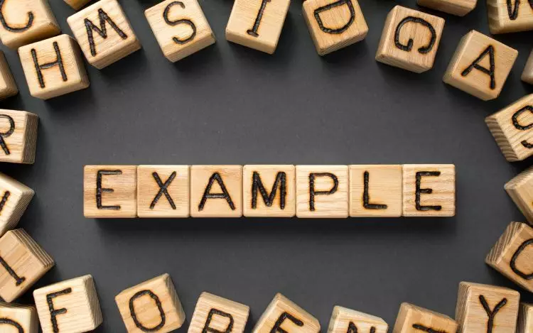 Example of an OverUnder Bet