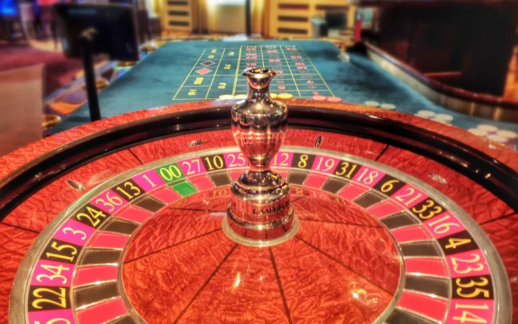 Exploring Roulette Beyond Standard Bets