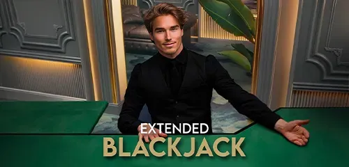 Extended Blackjack