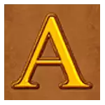 Eye of Horus - Ace Symbol