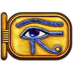 Eye of Horus - Eye Symbol