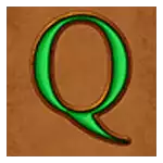 Eye of Horus - Queen Symbol