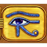 Eye of Horus Legacy of Gold - Eye of Horus