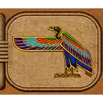 Eye of Horus Legacy of Gold - Falcon