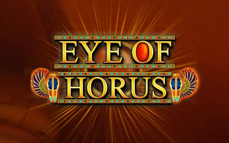 Eye of Horus