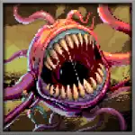 Brute Force, Alien Onslaught - Eyeless Alien 2 Symbol