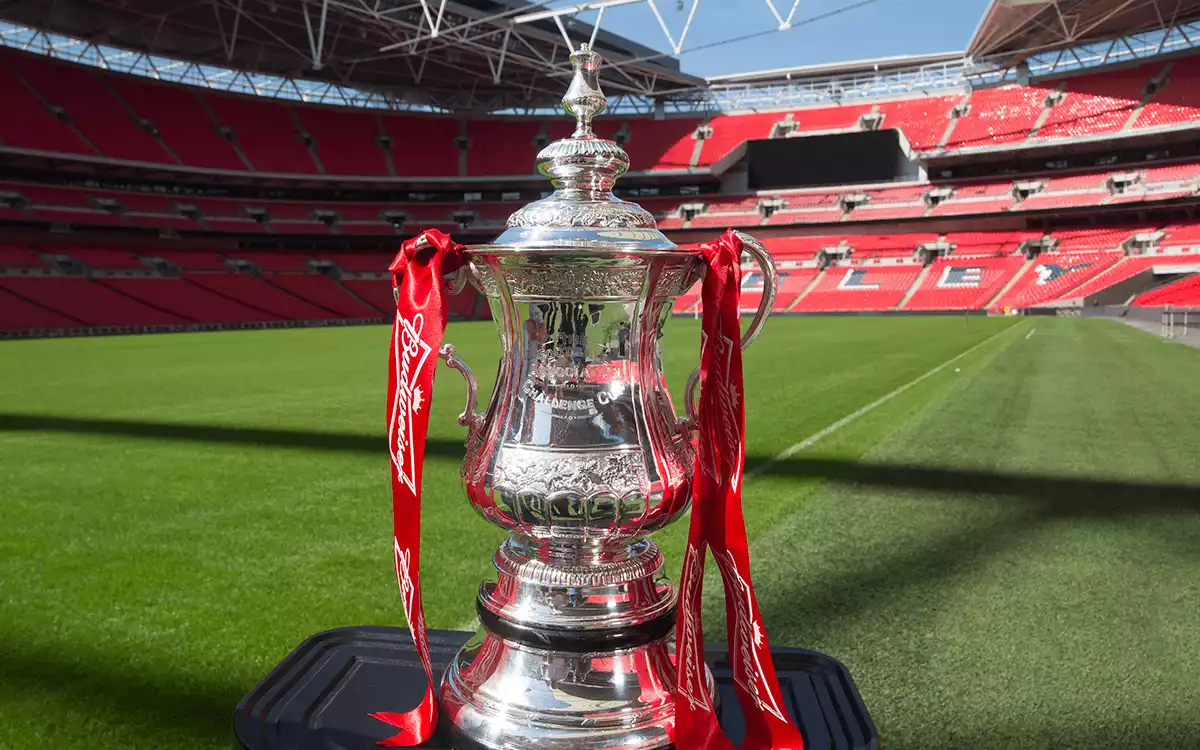 FA Cup Betting Tips - 5th Round