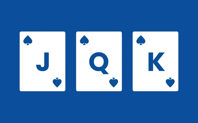 Face Cards