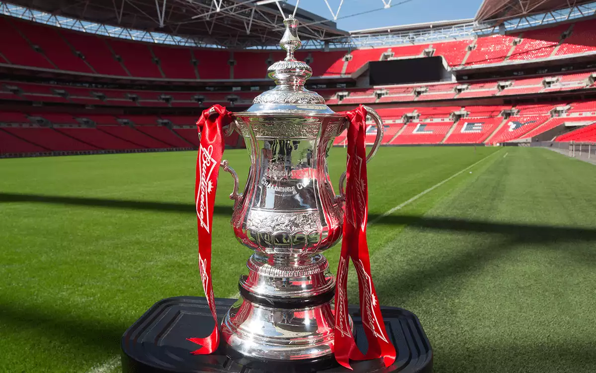 FA Cup Betting Tips - 2nd Round