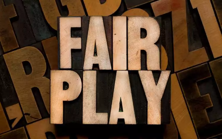 Fair Gaming and Testing Agencies