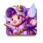 Buildin’ Even More Bucks - Fairy Mary Symbol