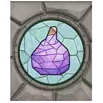 Holy Hand Grenade 2 - Faithful Fig Symbol