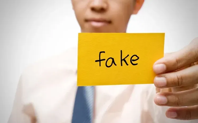 Fake Wins and Selective Editing