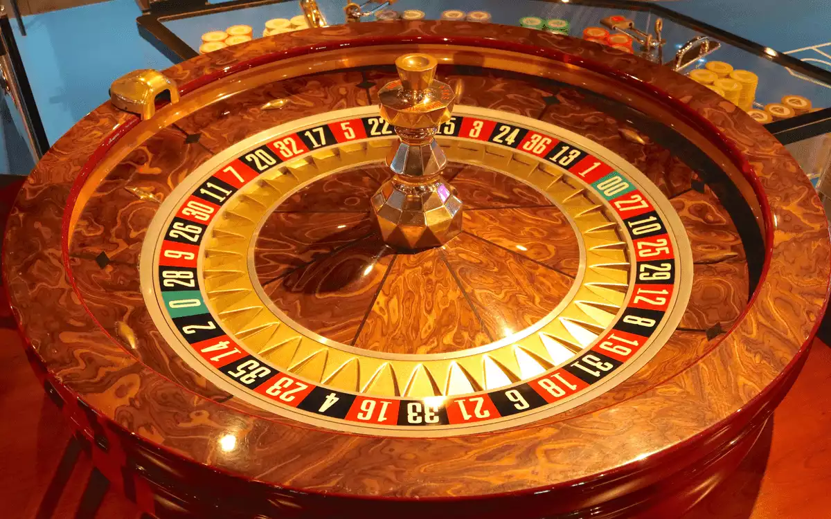 Famous Roulette Manufacturer Companies
