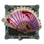 Bloody Murder - Fan Symbol