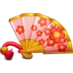 Big Win Cat Pawsperity - Fan Symbol