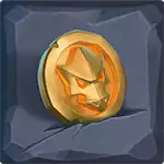 Fangs Inferno - Coin 1