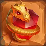Fangs Inferno - Dragon