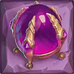 Fangs Inferno - Egg