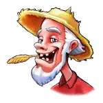 Farmer Wild