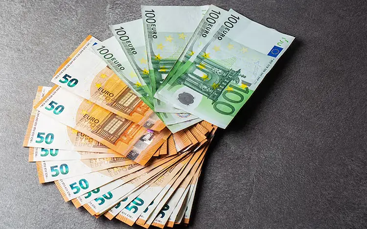 Faster Withdrawals and Higher Limits Because Time is Money