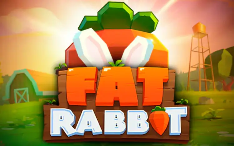 Fat Rabbit