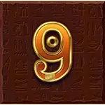 Fate of Dead Blitzways - Nine Symbol