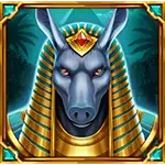 Fate of Dead Blitzways - Anubis Symbol