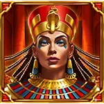 Fate of Dead Blitzways - Female pharoah Symbol