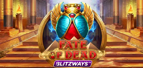 Fate of Dead Blitzways Game Thumbnail