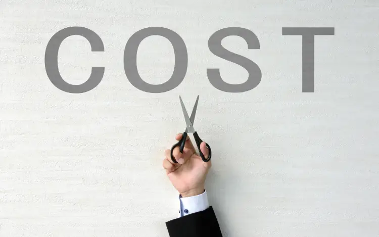 Fees and Transaction Costs