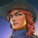 Female Bandit