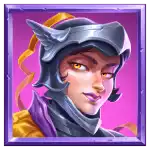 Female Knight
