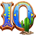 Fiesta Fortune - 10
