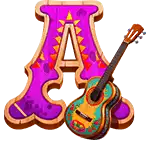 Fiesta Fortune - Ace