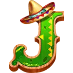 Fiesta Fortune - Jack