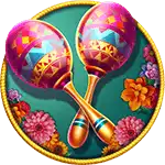 Fiesta Fortune - Maracas