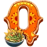 Fiesta Fortune - Queen