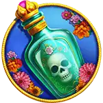 Fiesta Fortune - Tequila