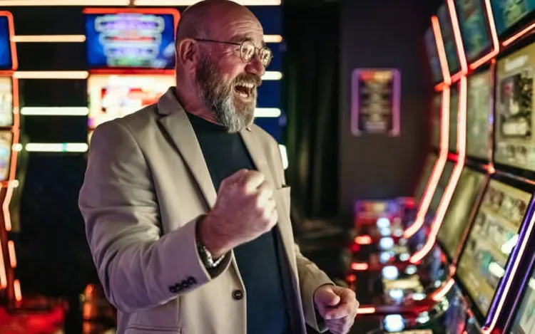 Final Spin Choose Smart, Spin Smarter