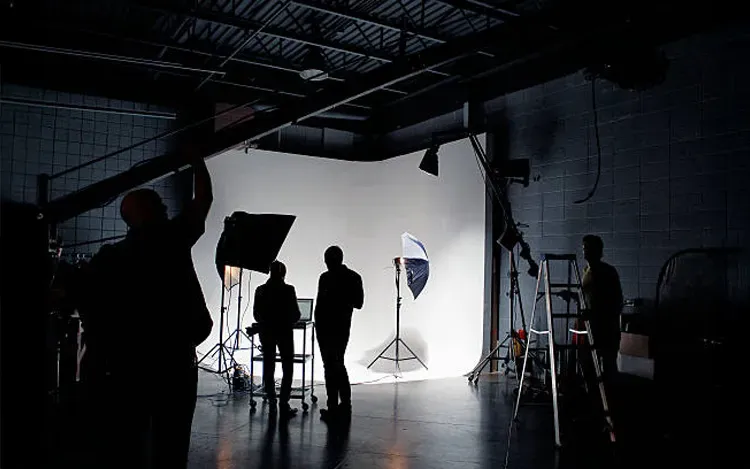Final Thoughts Lights, Camera, Casino