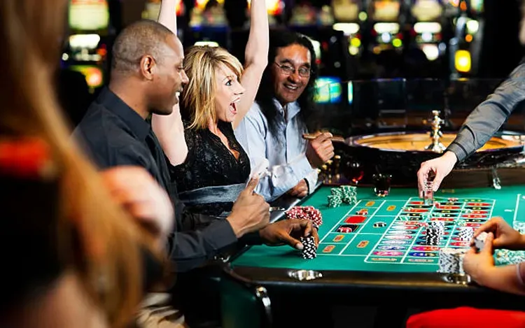 Final Thoughts The Positive Impact of Legalised Gambling